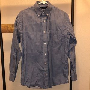 Like new Rafter C button down shirt